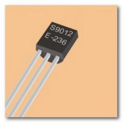 Транзистор S9012